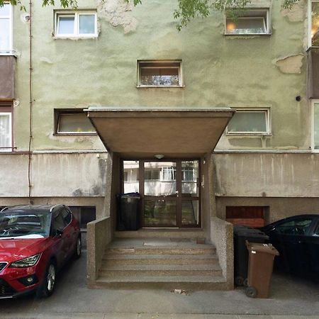 Bright 2Bdr Apartment With A Balcony ザグレブ エクステリア 写真
