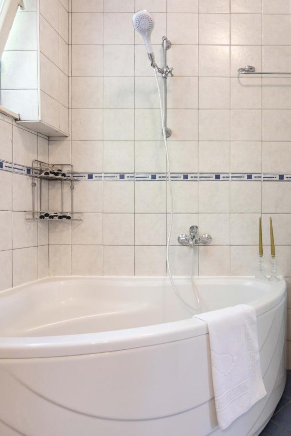Bright 2Bdr Apartment With A Balcony ザグレブ エクステリア 写真